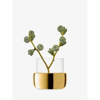 Aurum Gold Decor Vase