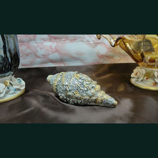 Avaas Ganesha Divine Shankh