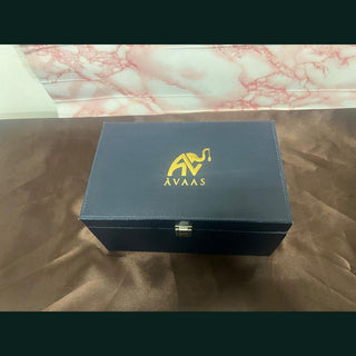 Avaas Ganesha Puja Shankh