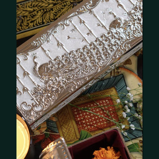 Āvaas Jewellery Box