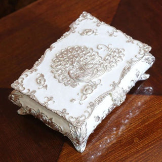 Avaas jewellery display box