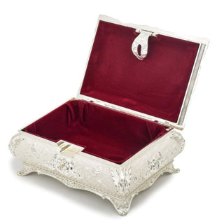 Avaas luxury jewellery box