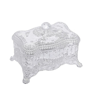 Avaas ring storage box