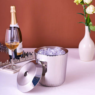 Bar ice bucket