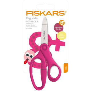 Big kids scissors 15 cm