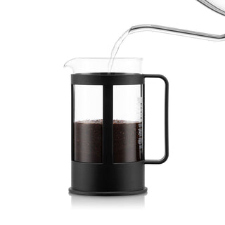 Bodum | French press coffee maker | 8 cup |
Black