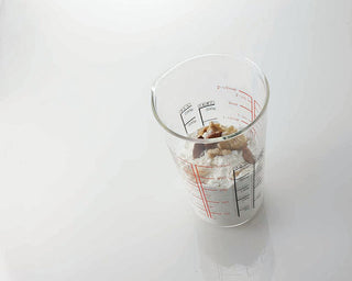 Hario | Measuring Cup | Glass | 500 ml
