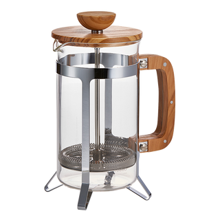 Hario | French Press Olive Wood | 600ml