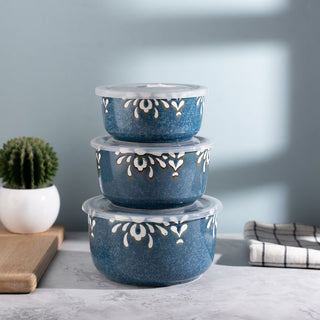 Classic Serving Bowl Set
