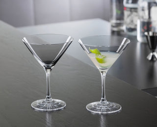 Cocktail/Martini Glasses