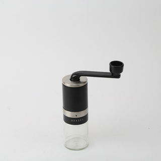 Coffee bean grinder