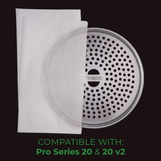 Cold Brew Toddy Maker