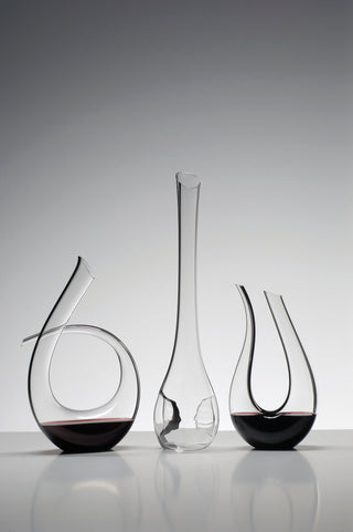 Riedel | Amadeo Decanter Crystal