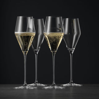 Definition Champagne glass