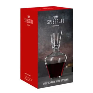 Definition wine carafe