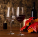 Red Wine - Set of 2