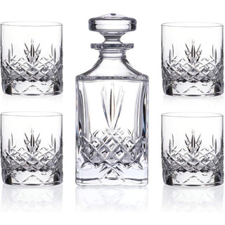 Diamante Whiskey Gift Set