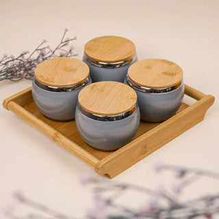 Dipping Bowl Set


