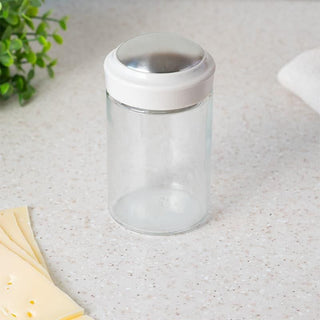 EON cheese shaker