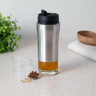 EON non-drip oil bottle

