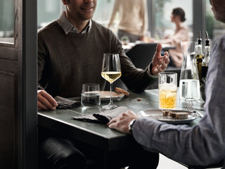 Elegance long drink tumblers by Spiegelau