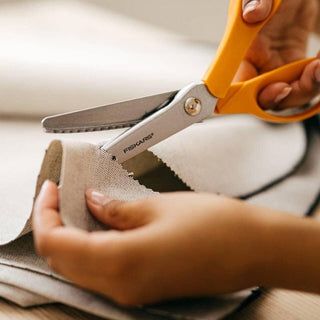 Fiskars Classic Pinking Scissors  