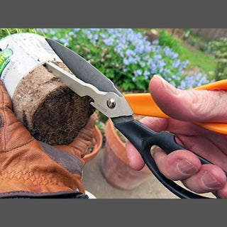 Fiskars Cuts+More Multi-purpose scissors