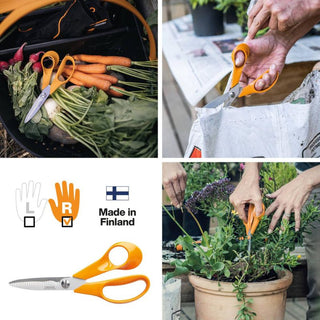 Fiskars classic sewing scissors