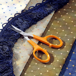 Fiskars precision embroidery scissors