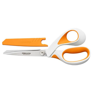 Fiskars stainless steel sewing scissors