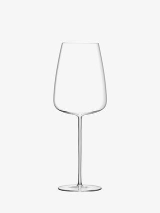 LSA International | Wine Culture Red Wine Grand Glass | 800ml | Clear | Set- 2