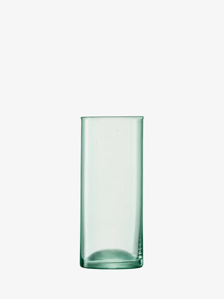 LSA International | Canopy Beer Glass Recycled | 520ml | Clear | Set - 4