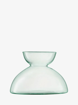 LSA International | Canopy Vase Recycled | H9.5cm