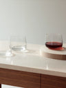 Stemless Glasses - Set of 4