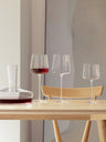 Wine Glasses - Set of 4