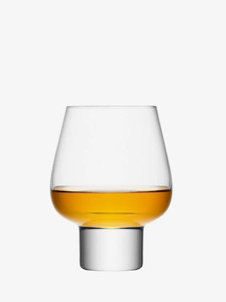 LSA International | Madrid Brandy Glass  460ml | Clear | Set-2