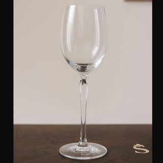 Spiegelau | Gift Set | Ballerina - White Wine Glasses | 175 ml | Set of 6