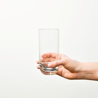 Glamour Collection Glassware