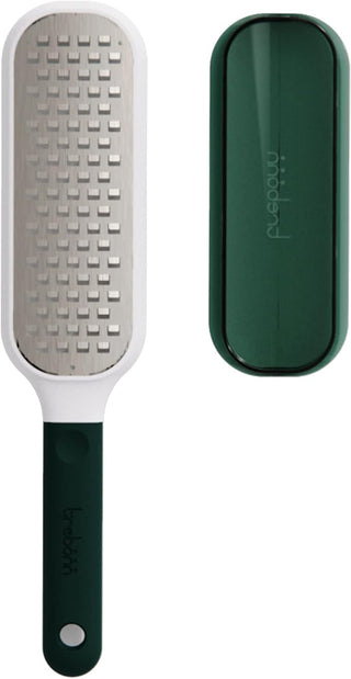 Grate + Collect – Stainless Steel Grater 1