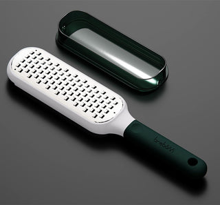 Grate + Collect – Stainless Steel Grater 6
