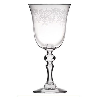 Handcrafted Glassware Collection