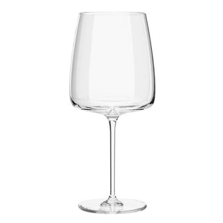 Handmade Krosno Krista Wine Glasses