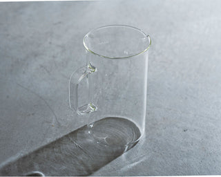 Hario | Beaker Server | 600 ml | Heatproof Glass | Clear