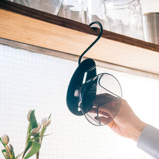 Hario Mugen pour over dripper