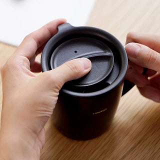 Hario thermal mug
