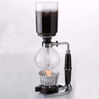 Hario vacuum brewer glass