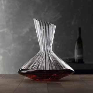 High-end red wine decanter set