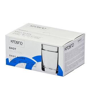 High-quality glass shooters
