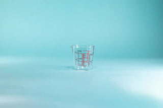 Hario | Measuring Cup | Glass | 200ml