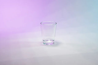 Hario | Espresso Glass | Heat-Proof Glass | 140 ml | Transparent